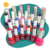 Charm Limit Esmalte UV 10ml - Nuevo Aprobado por Anmat