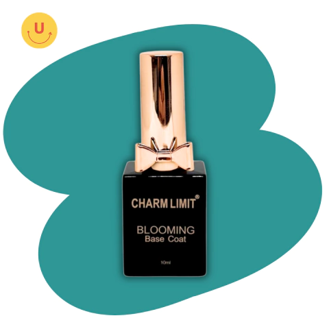 Base Blooming Charm Limit - comprar online