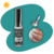 Gel Nail Art Polish Liner Uv/led 8ML - Un solo envío