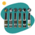 Gel Nail Art Polish Liner Uv/led 8ML - comprar online