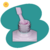 Esmalte City Girl 7ml - tienda online