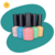 Esmalte City Girl 7ml