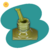 Imagen de Esmalte City Girl 7ml