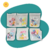 Deco KAWAI por pack