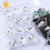 Deco en caja x12 - Varias formas - Blanco - Paris night en internet