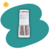 Pulverizador Para Liquido 30ML Paris Night