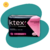 compresas Ktex - campo de trabajo - pack 50u