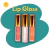 Brillo Labial - Lip Gloss - Paris Night