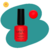 Esmalte MELINE 15ML - VTO 2026/2027/2028 en internet