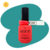 Esmalte MELINE 15ML - VTO 2026/2027/2028 - tienda online