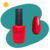 Imagen de Esmalte MELINE 15ML - VTO 2026/2027/2028