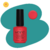 Esmalte MELINE 15ML - VTO 2026/2027/2028
