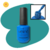Esmalte MELINE 15ML - VTO 2026/2027/2028