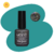 Esmalte MELINE 15ML - VTO 2026/2027/2028 - comprar online
