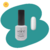 Imagen de Esmalte MELINE 15ML - VTO 2026/2027/2028