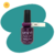 Imagen de Esmalte MELINE 15ML - VTO 2026/2027/2028