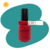 Esmalte MELINE 15ML - VTO 2026/2027/2028 - Un solo envío