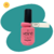 Esmalte MELINE 15ML - VTO 2026/2027/2028