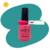 Esmalte MELINE 15ML - VTO 2026/2027/2028 - comprar online