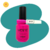 Esmalte MELINE 15ML - VTO 2026/2027/2028 en internet