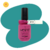 Esmalte MELINE 15ML - VTO 2026/2027/2028 - tienda online