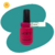 Imagen de Esmalte MELINE 15ML - VTO 2026/2027/2028