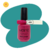 Esmalte MELINE 15ML - VTO 2026/2027/2028