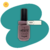 Imagen de Esmalte MELINE 15ML - VTO 2026/2027/2028