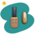 Esmalte MELINE 15ML - VTO 2026/2027/2028 - tienda online