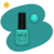 Esmalte MELINE 15ML - VTO 2026/2027/2028 - Un solo envío