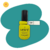 Esmalte MELINE 15ML - VTO 2026/2027/2028 - Un solo envío
