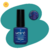 Esmalte MELINE 15ML - VTO 2026/2027/2028