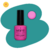 Esmalte MELINE 15ML - VTO 2026/2027/2028 en internet