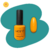 Imagen de Esmalte MELINE 15ML - VTO 2026/2027/2028