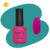 Esmalte MELINE 15ML - VTO 2026/2027/2028
