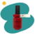 Imagen de Esmalte MELINE 15ML - VTO 2026/2027/2028