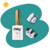 Cat Eye - Ojo de gato Mely 12 ml