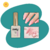 Cover Pink Mely 12 ml