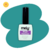 Magic remover Mely 12 ml
