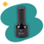 Top Cristal 10ml City Girl