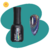 Ojo de Gato arcoíris - cat eye - Navi 15ml