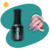 Ojo de Gato arcoíris - cat eye - Navi 15ml - comprar online
