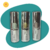Esmalte Metalizado Navi 8ml ¡NUEVO! - comprar online