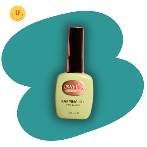 Navi kapping / capping Esmalte Transfer 10ml - Nuevo