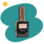 Navi Base Esmalte 15ml - Nuevo