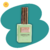 Navi kapping / capping esmalte transfer 15ml - Nuevo