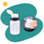 Dosificador 250ml - comprar online