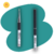 Pincel Liner CHERIMOYA c/u en internet