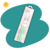 PINCEL LINER x3un Nail art Paris Night N°0,00,000 - tienda online