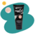 Powder Gel UV LED / Polygel Cherimoya 50ml